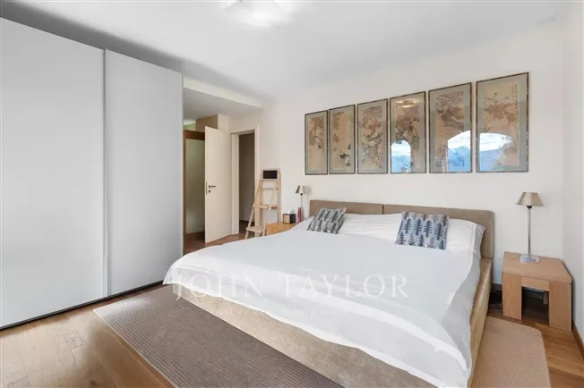 4.5 Zimmer Wohnung in Montana – photo 8 sur 12
