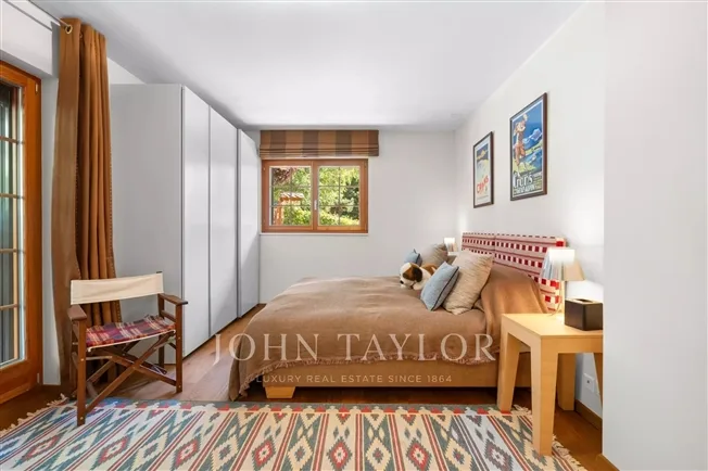 4.5 Zimmer Wohnung in Montana – photo 6 sur 12