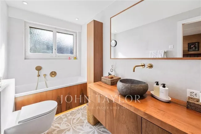 4.5 Zimmer Wohnung in Montana – photo 7 sur 11