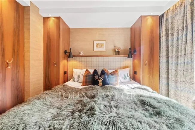 4.5 Zimmer Wohnung in Montana – photo 8 sur 11