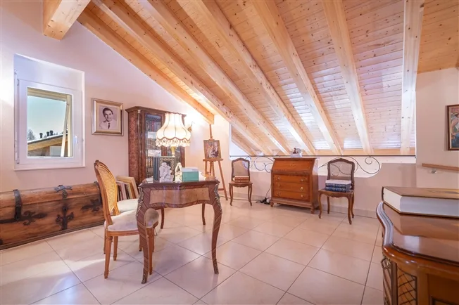 5.5 Zimmer Wohnung in Montana – Foto 11 von 14