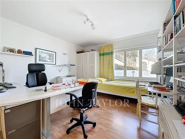 6.5 Zimmer Attikawohnung in Montana – photo 9 sur 13