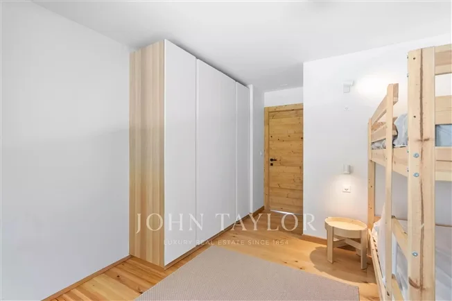 4.5 Zimmer Wohnung in Montana – Foto 6 von 13