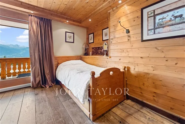 6.5 Zimmer Wohnung in Montana – photo 8 of 13