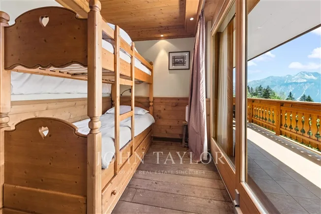 6.5 Zimmer Wohnung in Montana – photo 9 of 13
