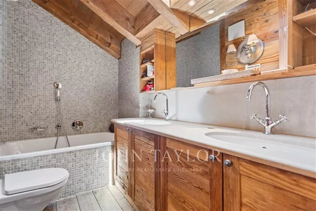 6.5 Zimmer Wohnung in Montana – photo 7 of 13