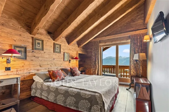 6.5 Zimmer Wohnung in Montana – photo 6 of 13