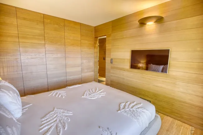 2.5 Zimmer Wohnung in Montana – Foto 6 von 12