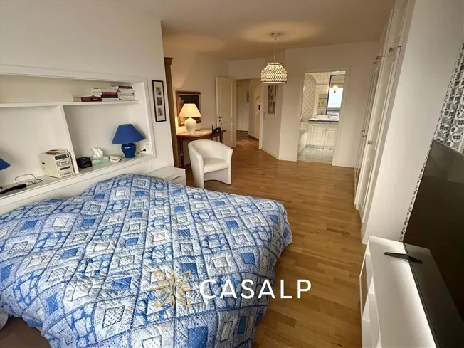 7.5 Zimmer Wohnung in Montana – Foto 13 von 20