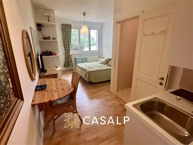 7.5 Zimmer Wohnung in Montana – Foto 15 von 20