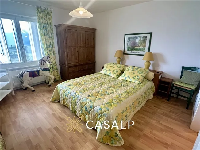 7.5 Zimmer Wohnung in Montana – Foto 17 von 20