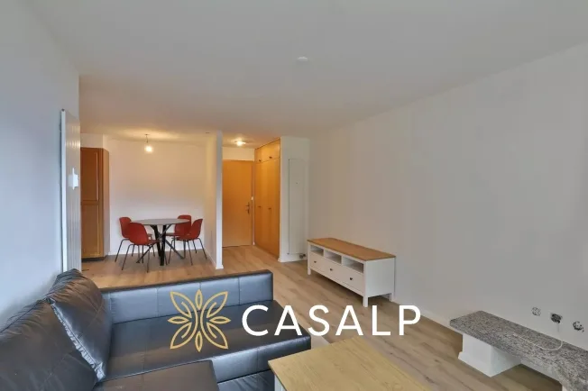 2.5 Zimmer Wohnung in Montana – Foto 6 von 13