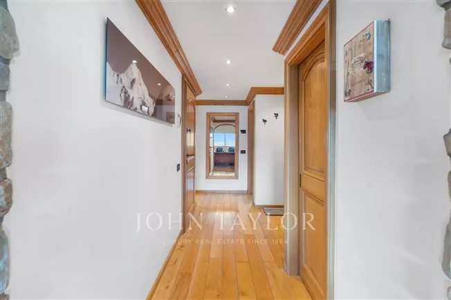 5.5 Zimmer Wohnung in Montana – photo 8 sur 13