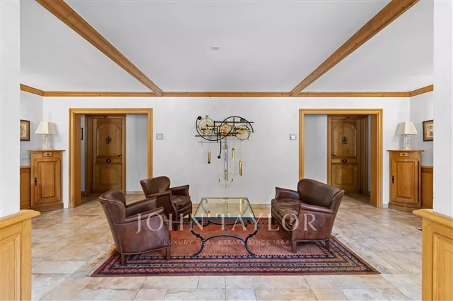 5.5 Zimmer Wohnung in Montana – photo 13 sur 13