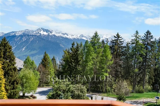 5.5 Zimmer Wohnung in Montana – photo 5 sur 13