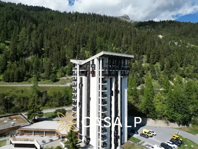 2.5 Zimmer Wohnung in Montana – Foto 18 von 19