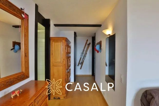 2.5 Zimmer Wohnung in Montana – Foto 16 von 19