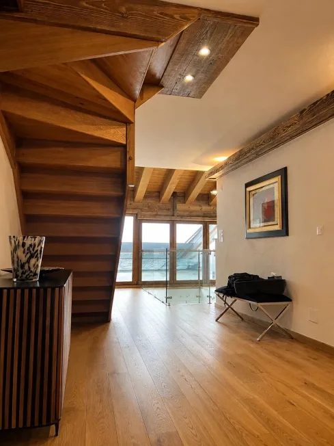 Wohnung in Montana – Foto 6 von 6