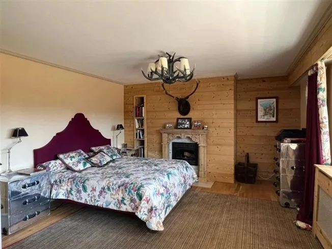 Wohnung in Montana – Foto 10 von 11