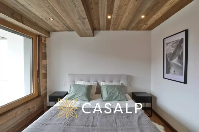 4.5 Zimmer Wohnung in Montana – Foto 6 von 20