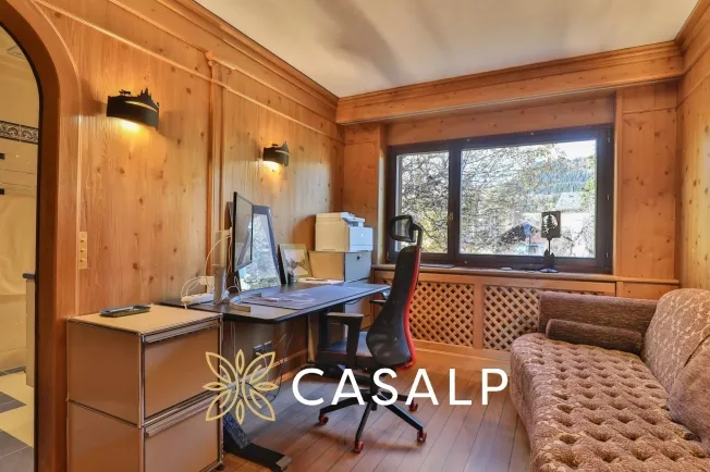 6.5 Zimmer Wohnung in Montana – Foto 16 von 20