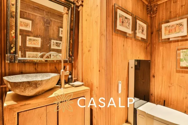 6.5 Zimmer Wohnung in Montana – Foto 15 von 20