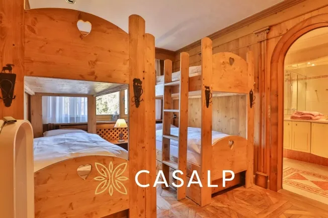 6.5 Zimmer Wohnung in Montana – Foto 18 von 20