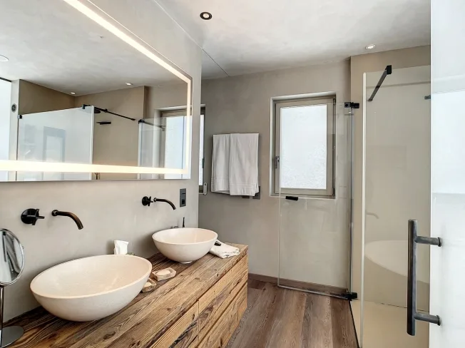 5.5 Zimmer Wohnung in Crans-Montana – Foto 8 von 10