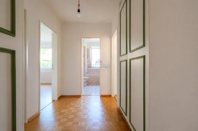 3.5 Zimmer Wohnung in Basel – Foto 2 von 12