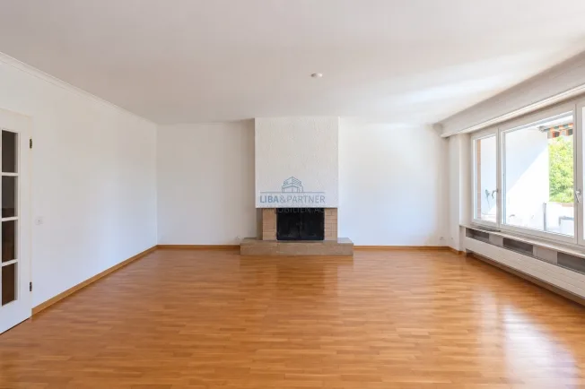 3.5 Zimmer Wohnung in Basel – Foto 3 von 12