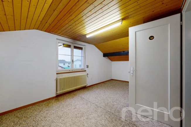 5 Zimmer Einfamilienhaus in Möhlin – foto 10 di 12