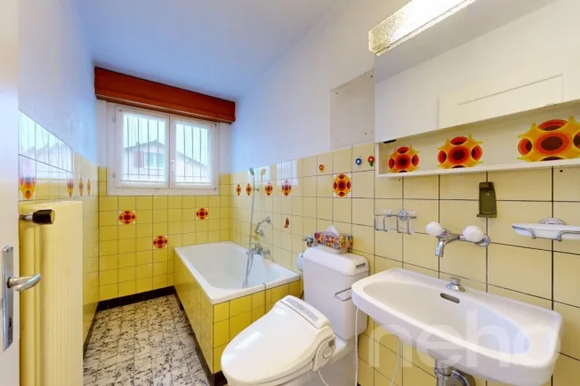 5 Zimmer Einfamilienhaus in Möhlin – foto 8 di 12
