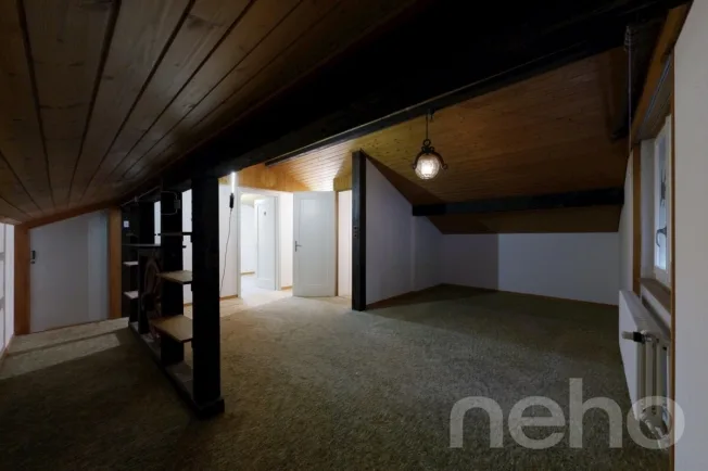 5 Zimmer Einfamilienhaus in Möhlin – foto 12 di 12