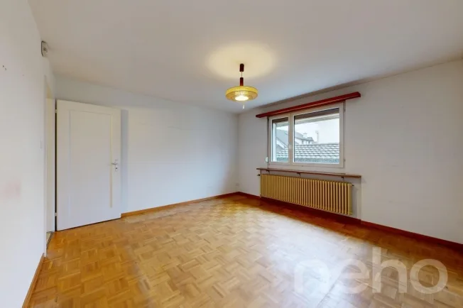 5 Zimmer Einfamilienhaus in Möhlin – foto 3 di 12