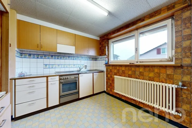 5 Zimmer Einfamilienhaus in Möhlin – foto 7 di 12