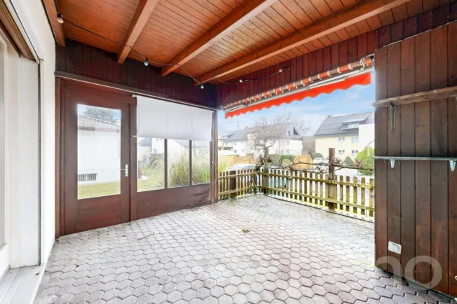 5 Zimmer Einfamilienhaus in Möhlin – foto 4 di 12