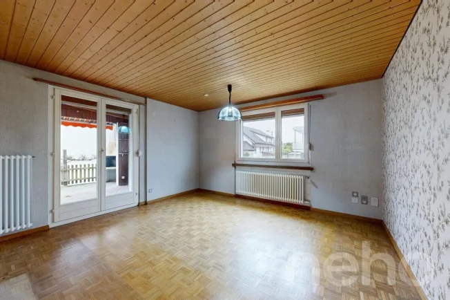 5 Zimmer Einfamilienhaus in Möhlin – foto 5 di 12