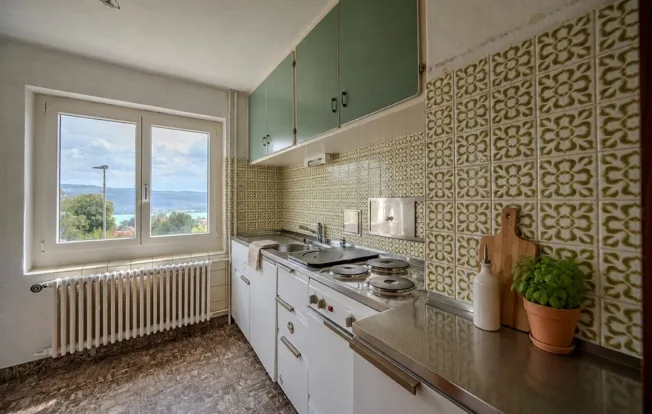4.5 Zimmer Einfamilienhaus in Beinwil am See – photo 4 of 13