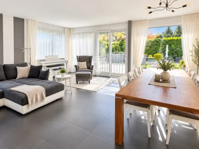 6.5 Zimmer Einfamilienhaus in Emmenbrücke – Foto 4 von 13