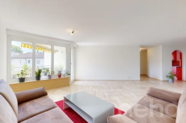 5.5 Zimmer Wohnung in Beromünster – photo 4 of 12