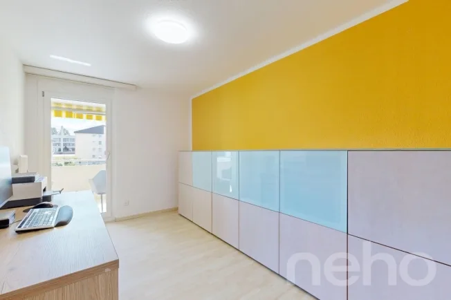 5.5 Zimmer Wohnung in Beromünster – photo 9 of 12