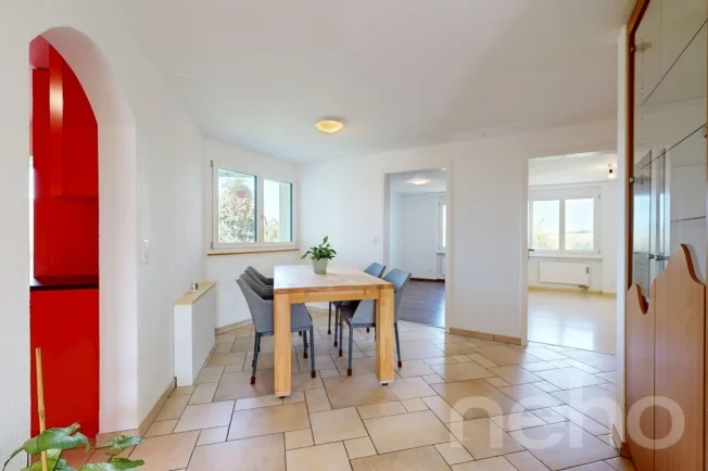 5.5 Zimmer Wohnung in Beromünster – photo 11 of 12