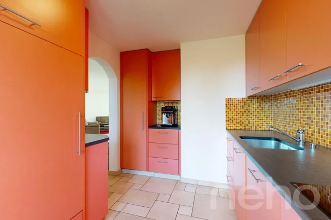 5.5 Zimmer Wohnung in Beromünster – photo 2 of 12