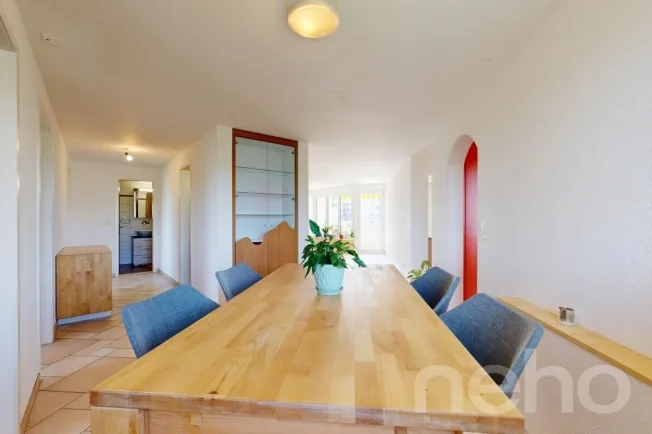 5.5 Zimmer Wohnung in Beromünster – photo 12 of 12