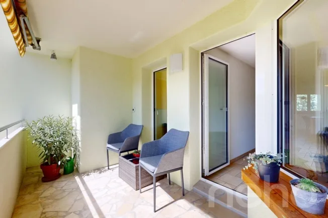 5.5 Zimmer Wohnung in Beromünster – photo 10 of 12