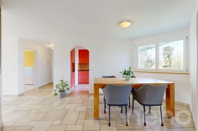 5.5 Zimmer Wohnung in Beromünster – photo 5 of 12