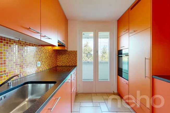 5.5 Zimmer Wohnung in Beromünster – photo 3 of 12