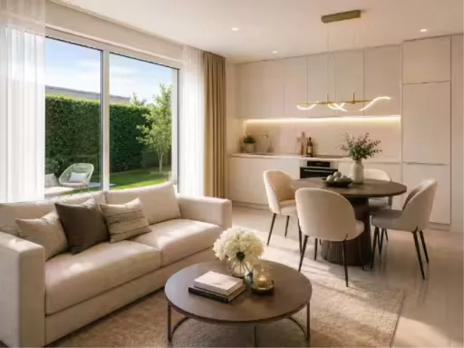2.5 Zimmer Wohnung in Grono – foto 2 di 2