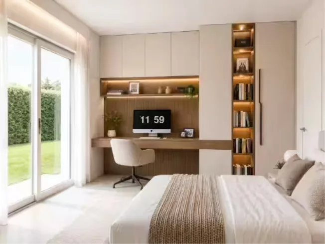 4.5 Zimmer Wohnung in Grono – photo 2 sur 4