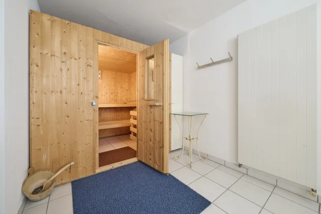 4.5 Zimmer Wohnung in Bissone – photo 12 sur 13